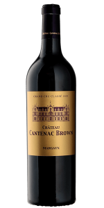 Product image for Chateau Cantenac Brown AOC Margaux