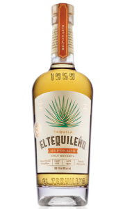 Product image for El Tequileno Gran Reserva Reposado