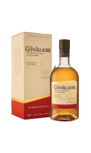 Product image for The GlenAllachie 9 Year Old Fino Sherry