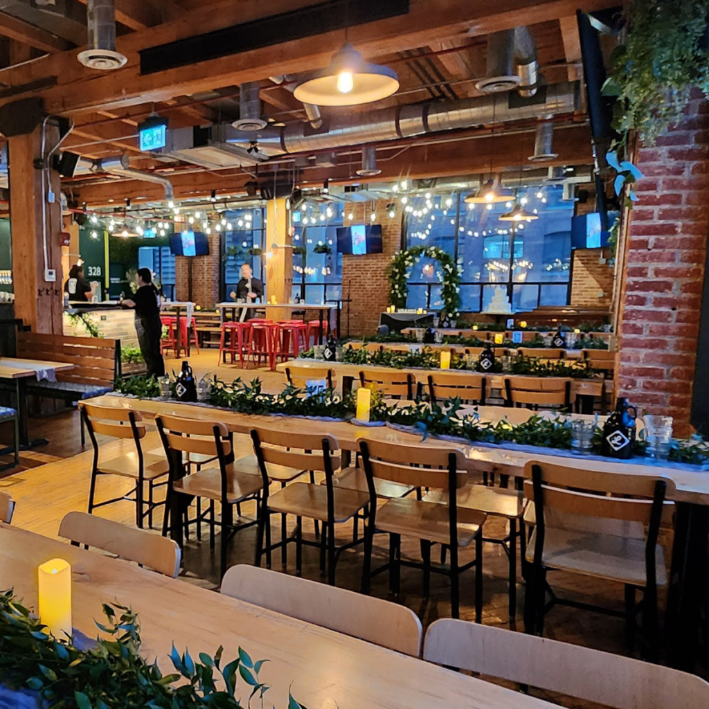 Product image for Left Field Brewery - Eephus Oatmeal Brown Ale