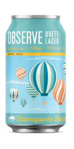 Product image for Tatamagouche - Observe Brett Lager