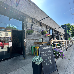 Product image for Chain Yard - Space Heater Cider w/Habanero Peppers