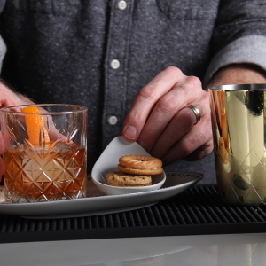 Product image for Deep Roots Distillery - Peanut Butter Old Fashioned Cocktail