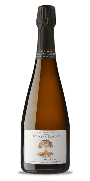 A product image for Domain Lagille Au Fils du Temps 2019