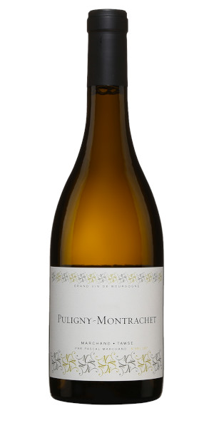 A product image for Marchand Tawse Pugliny Montrachet