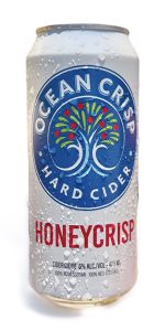 Product image for Moonrise Ridge - Oceancrisp Honeycrisp Cider