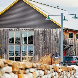 Product image for Willibald Farm Distillery & Brewery - Party House Special IPA