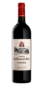 Product image for Chateau La Croix De Gay AOC Pomerol 2022