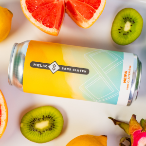 Product image for Helix - Gluten Free New England IPA
