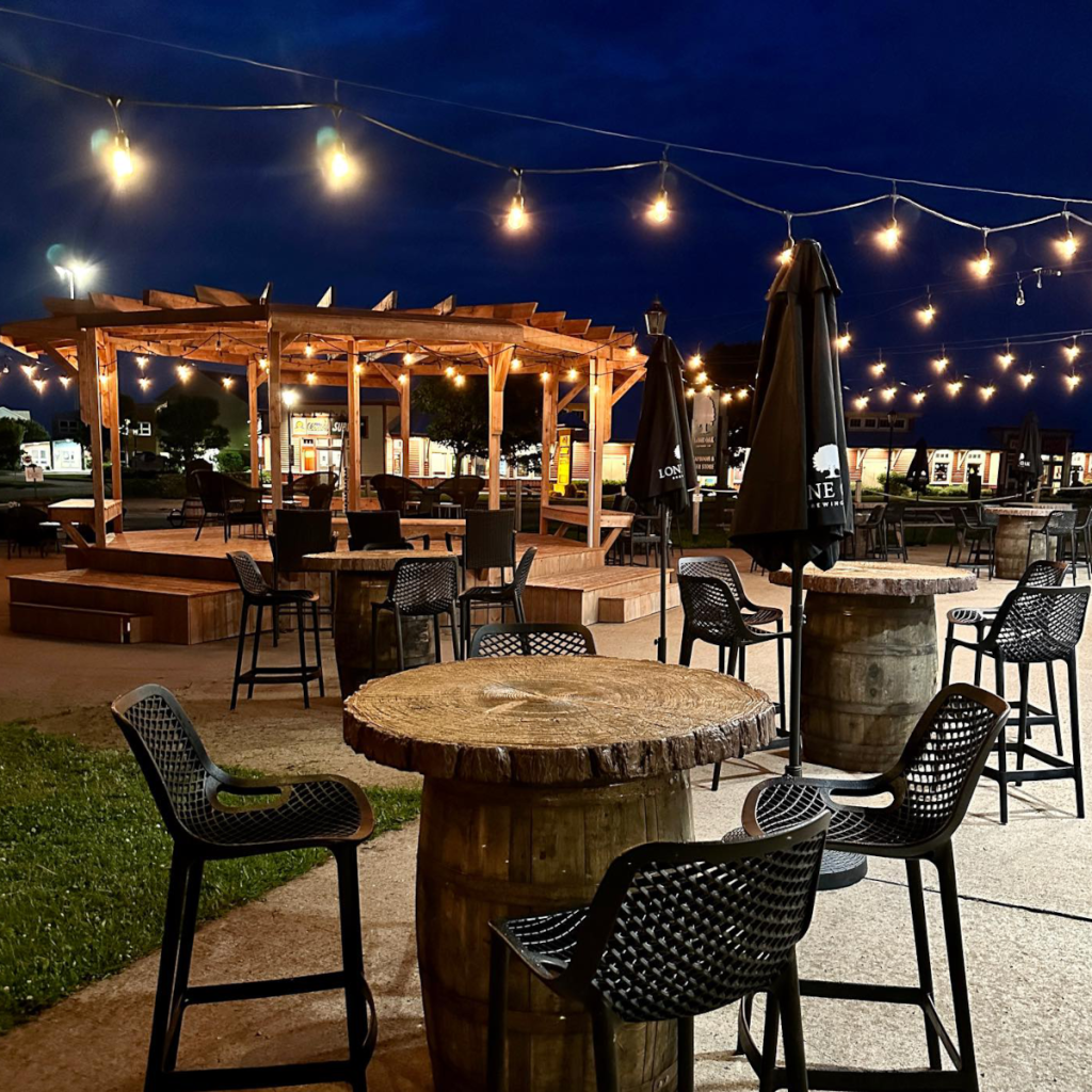 Product image for Lone Oak Brewing - Phancy IPA