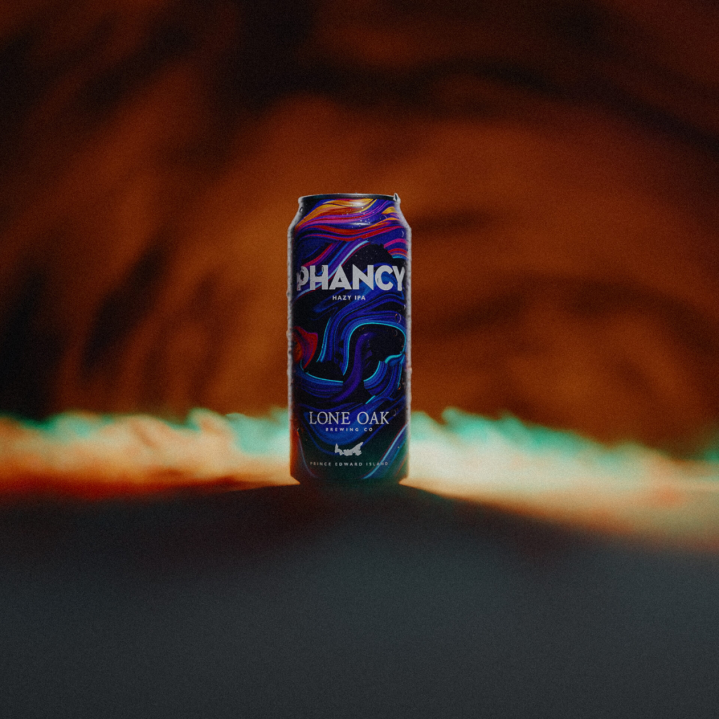 Product image for Lone Oak Brewing - Phancy IPA