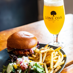 Product image for Lone Oak Brewing - Phancy IPA