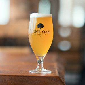 Product image for Lone Oak Brewing - Phancy IPA
