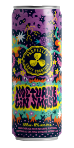 Product image for Propeller - Nocturne Gin Smash