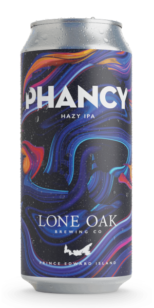 A product image for Lone Oak Brewing – Phancy IPA