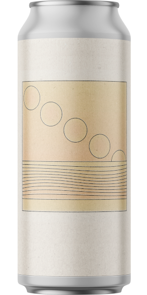 A product image for Bannerman Brewing – Safe Bet Marzen