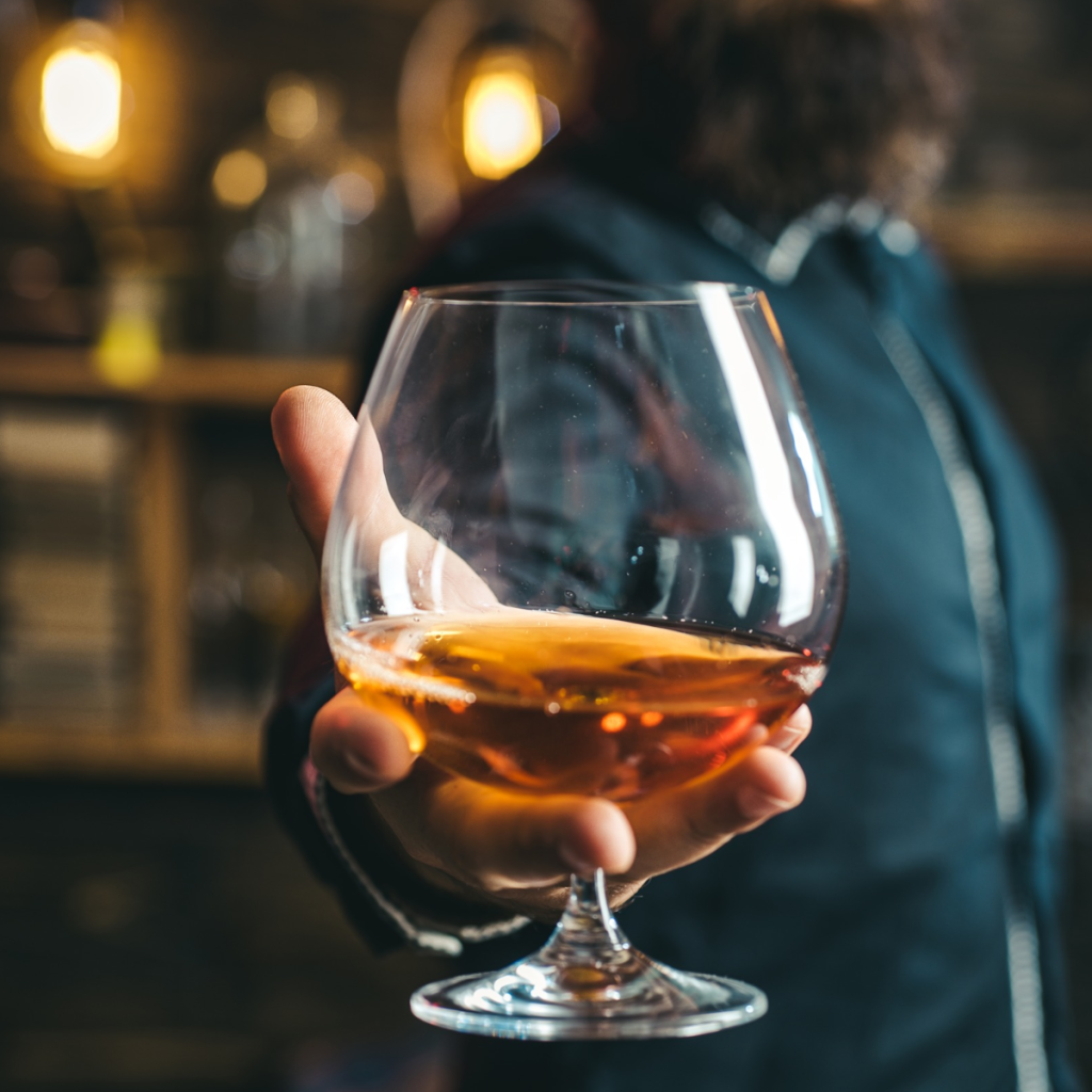 Product image for Bira! Venezuela 15 Year Old Cask Strength Rum