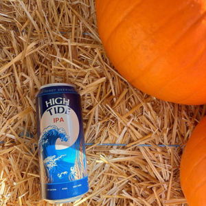Product image for Bay of Fundy Brewing Co. - High Tide IPA