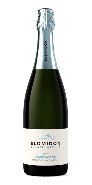 A product image for Blomidon NV Cuvée L’Acadie