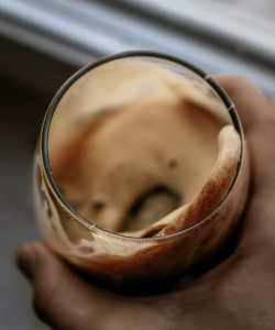 Product image for 2 Crows Brewing - Velvet Static Amaro Imperial Stout