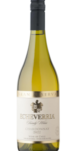 Product image for Echeverria Gran Reserva Chardonnay