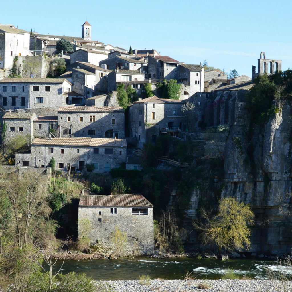 Product image for Alain Graillot Crozes Hermitage Rouge