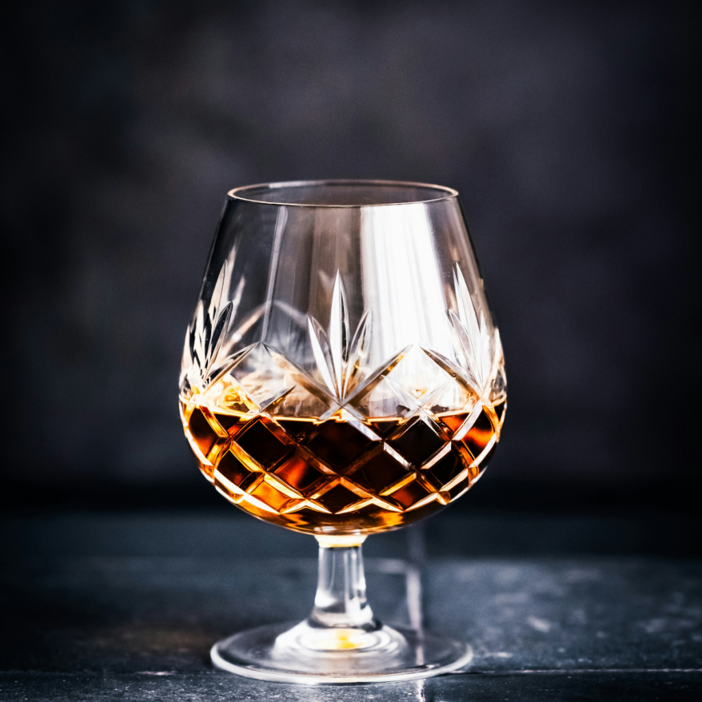 Product image for James Roue Beverage Company Rum-Nova Black