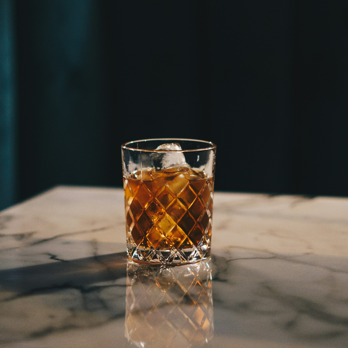 Product image for James Roue Beverage Company Rum-Nova Brule