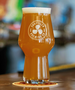 Product image for Propeller - Hyperdrive Double IPA