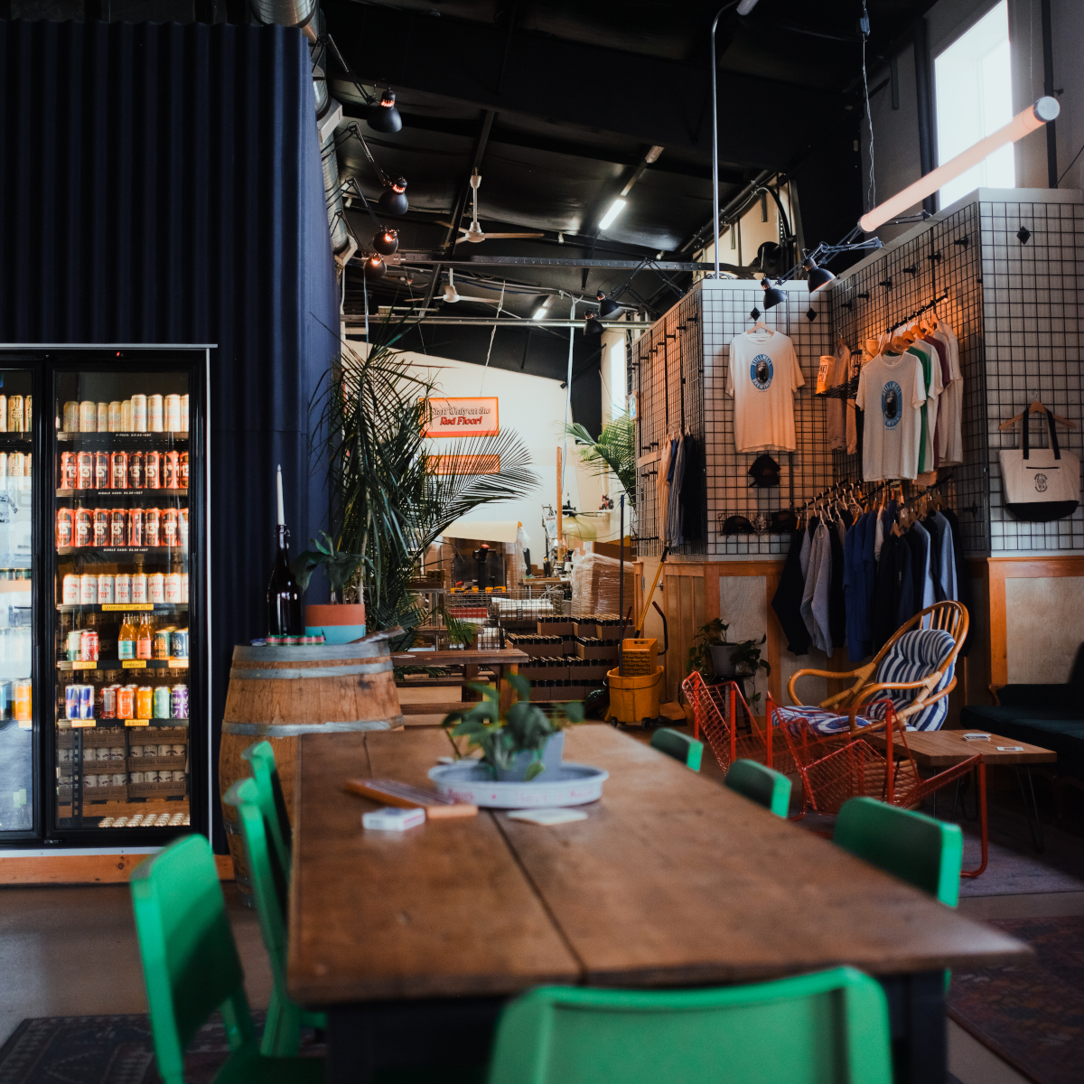 Product image for Stillwell x Dormie Workshop - Tap In Lager