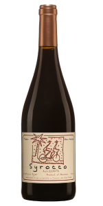 Product image for Domaine des Ouled Thaleb Syrocco Syrah