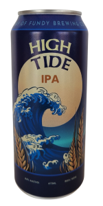 Product image for Bay of Fundy Brewing Co. - High Tide IPA
