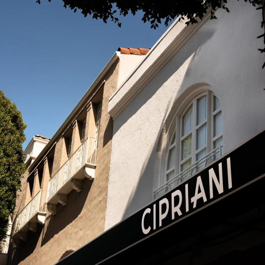 Product image for Cipriani Amaro