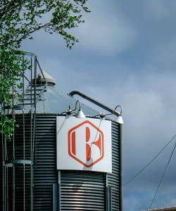 Product image for Burnside Brewing - Sea Glass Northeast IPA