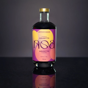 Product image for NOA Non-Alc Amaretto