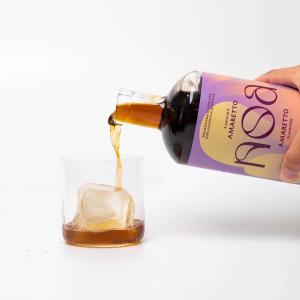 Product image for NOA Non-Alc Amaretto