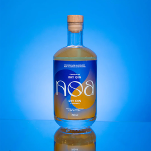 Product image for NOA Non-Alc Dry Gin