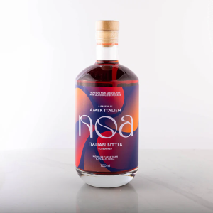 Product image for NOA Non-Alc Italian Bitter
