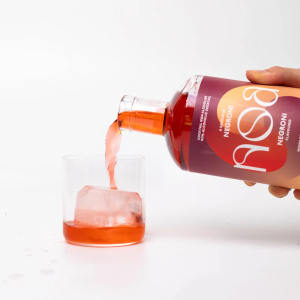 Product image for NOA Non-Alc Negroni