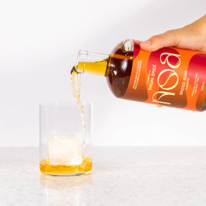 Product image for NOA Non-Alc Spiced Rum