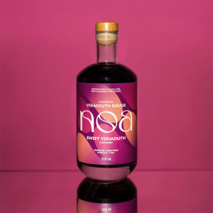 Product image for NOA Non-Alc Sweet Vermouth