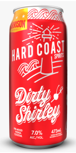 Product image for Garrison - Dirty Shirley Cocktail