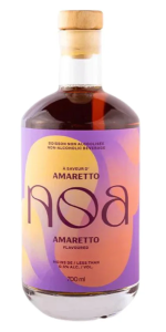 Product image for NOA Non-Alc Amaretto