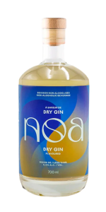 Product image for NOA Non-Alc Dry Gin