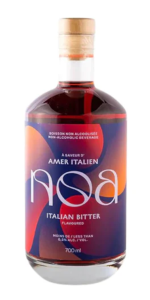 Product image for NOA Non-Alc Italian Bitter