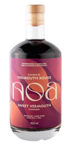 Product image for NOA Non-Alc Sweet Vermouth