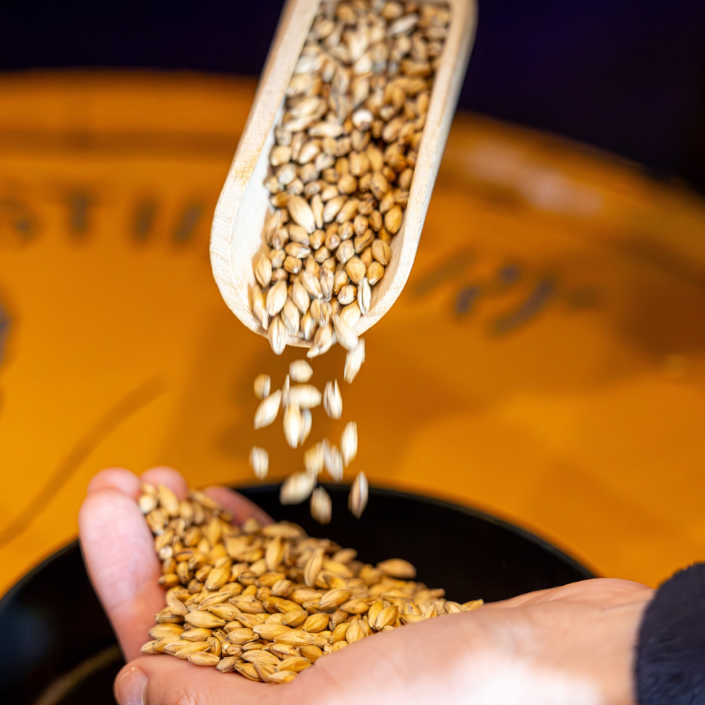 Product image for Annandale Man O'Sword Ex-Oloroso Sherry Butt 2016 Cask #519