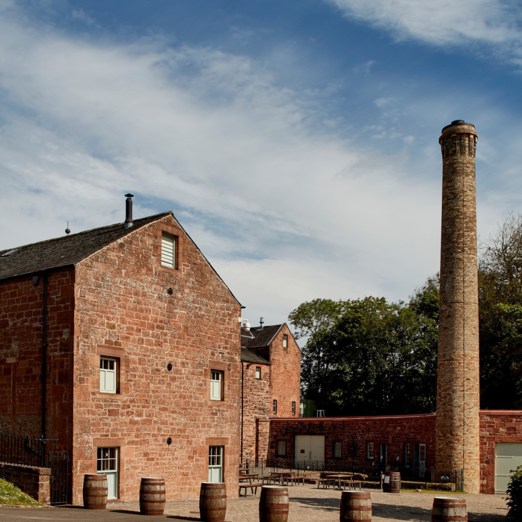 Product image for Annandale Man O'Sword Ex-Oloroso Sherry Butt 2016 Cask #519