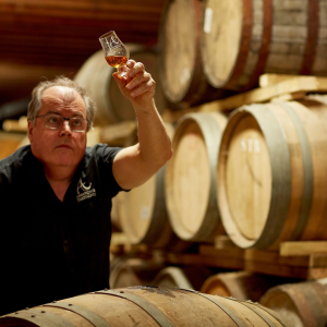 Product image for Annandale Man O'Sword Ex-Oloroso Sherry Butt 2016 Cask #519