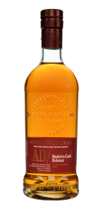 Product image for Ardnamurchan AD Madeira Cask Single Malt